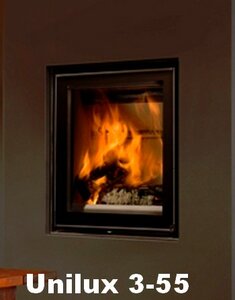 _Barbas onderdelen Unilux 3-55