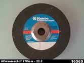 Afbraamschijf-Metabo